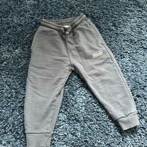 Zara Joggers